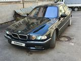 BMW 735 1994 года за 4 300 000 тг. в Алматы