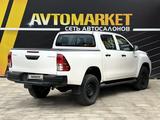 Toyota Hilux 2025 года за 24 900 000 тг. в Атырау – фото 5