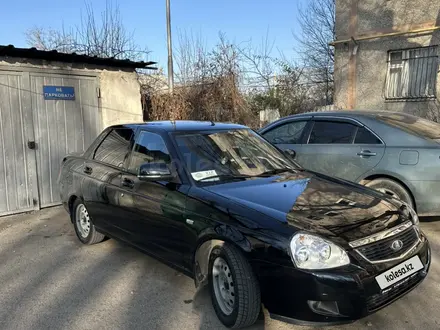 ВАЗ (Lada) Priora 2170 2013 года за 4 000 000 тг. в Алматы