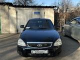 ВАЗ (Lada) Priora 2170 2013 года за 4 000 000 тг. в Алматы – фото 2