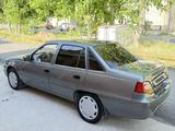 Daewoo Nexia 2013 года за 2 700 000 тг. в Шымкент – фото 4
