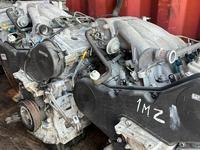 Коробки 1MZ FE 3.0 Alphard из Японииfor450 000 тг. в Актобе