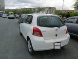 Toyota Yaris 2008 годаүшін4 000 000 тг. в Атырау – фото 2