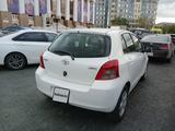 Toyota Yaris 2008 годаүшін4 000 000 тг. в Атырау – фото 4