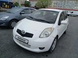 Toyota Yaris 2008 годаүшін4 000 000 тг. в Атырау