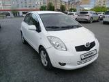 Toyota Yaris 2008 годаүшін4 000 000 тг. в Атырау – фото 3