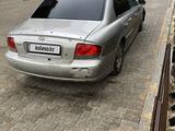 Hyundai Sonata 2004 годаүшін700 000 тг. в Актобе – фото 2