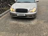Hyundai Sonata 2004 годаүшін700 000 тг. в Актобе