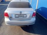 Volkswagen Polo 2013 годаfor4 300 000 тг. в Астана