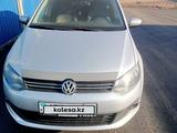 Volkswagen Polo 2013 годаfor4 300 000 тг. в Астана – фото 3