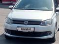 Volkswagen Polo 2013 годаүшін4 300 000 тг. в Астана – фото 5