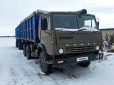 КамАЗ 1982 годаүшін8 000 000 тг. в Октябрьское