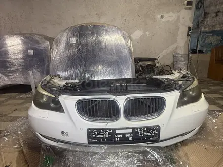 Авторазбор Бмв Двигатели, акпп, ноускаты. в Алматы