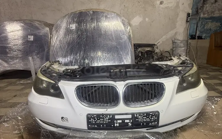Авторазбор Бмв Двигатели, акпп, ноускаты. в Алматы