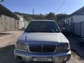 Subaru Forester 2001 года за 3 300 000 тг. в Алматы