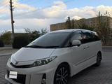 Toyota Estima 2014 года за 6 000 000 тг. в Актау – фото 4