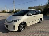 Toyota Estima 2014 года за 6 000 000 тг. в Актау