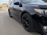 Toyota Camry 2012 годаүшін8 500 000 тг. в Павлодар – фото 3