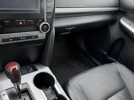 Toyota Camry 2012 года за 8 500 000 тг. в Павлодар – фото 9