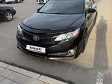Toyota Camry 2012 годаүшін8 500 000 тг. в Павлодар – фото 2