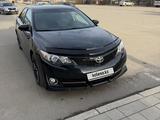 Toyota Camry 2012 годаүшін8 500 000 тг. в Павлодар
