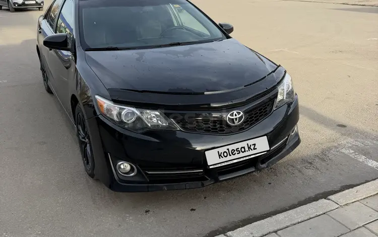 Toyota Camry 2012 годаүшін8 500 000 тг. в Павлодар