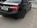 Toyota Camry 2012 годаүшін8 500 000 тг. в Павлодар – фото 4