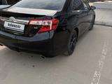 Toyota Camry 2012 годаүшін8 500 000 тг. в Павлодар – фото 4