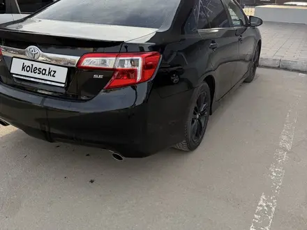 Toyota Camry 2012 года за 8 500 000 тг. в Павлодар – фото 4