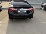 Toyota Camry 2012 годаүшін8 500 000 тг. в Павлодар – фото 5