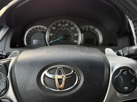 Toyota Camry 2012 года за 8 500 000 тг. в Павлодар – фото 7