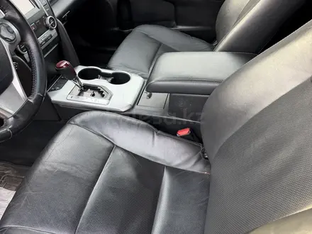 Toyota Camry 2012 года за 8 500 000 тг. в Павлодар – фото 6