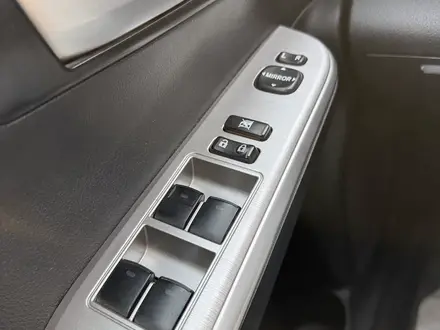 Toyota Camry 2012 года за 8 500 000 тг. в Павлодар – фото 10