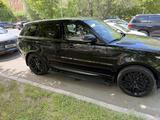 Land Rover Range Rover Sport 2016 года за 23 500 000 тг. в Астана – фото 3
