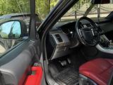 Land Rover Range Rover Sport 2016 года за 23 500 000 тг. в Астана – фото 4