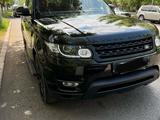 Land Rover Range Rover Sport 2016 года за 23 500 000 тг. в Астана – фото 2