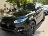 Land Rover Range Rover Sport 2016 года за 23 500 000 тг. в Астана