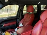 Land Rover Range Rover Sport 2016 года за 23 500 000 тг. в Астана – фото 5