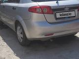 Chevrolet Lacetti 2008 года за 1 800 000 тг. в Шымкент – фото 2