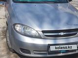 Chevrolet Lacetti 2008 года за 1 800 000 тг. в Шымкент