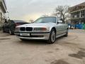 BMW 728 1998 года за 4 300 000 тг. в Алматы – фото 2