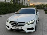Mercedes-Benz E 200 2015 годаүшін11 950 000 тг. в Астана