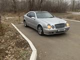 Mercedes-Benz CLK 230 2000 годаfor2 600 000 тг. в Павлодар – фото 3