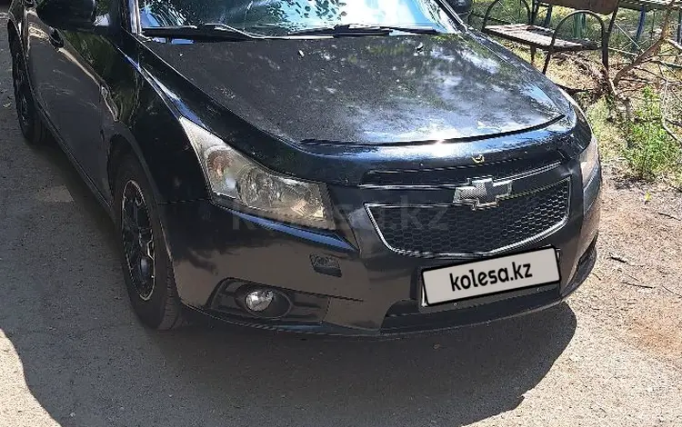 Chevrolet Cruze 2012 годаfor3 350 000 тг. в Экибастуз