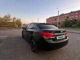 Chevrolet Cruze 2012 годаүшін3 100 000 тг. в Экибастуз – фото 4