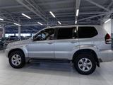 Toyota Land Cruiser Prado 2007 годаүшін12 000 000 тг. в Алматы – фото 3