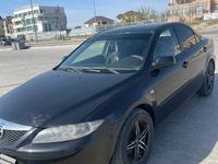 Mazda 6 2003 годаүшін2 400 000 тг. в Актау