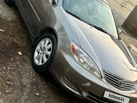 Toyota Camry 2002 года за 5 200 000 тг. в Тараз