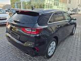 Kia Cee'd 2023 года за 8 290 000 тг. в Алматы – фото 4