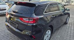 Kia Cee'd 2023 годаүшін8 290 000 тг. в Алматы – фото 4